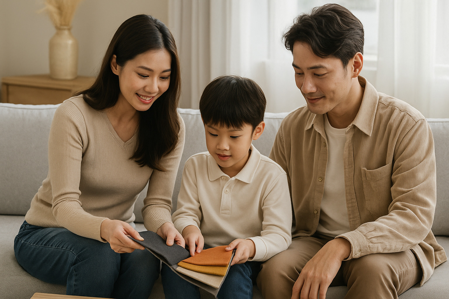 布料 ≠ 外觀,而是功能性選擇的關鍵 布料 ≠ 外觀,而是功能性選擇的關鍵